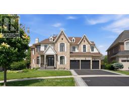 950 FREDONIA DRIVE, Mississauga, Ontario