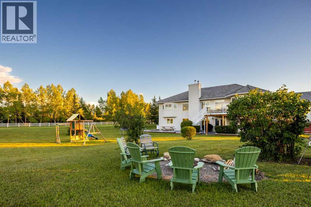 97 Pleasant View Heights, Rural Rocky View County, Alberta  T4C 2B3 - Photo 42 - A2325328