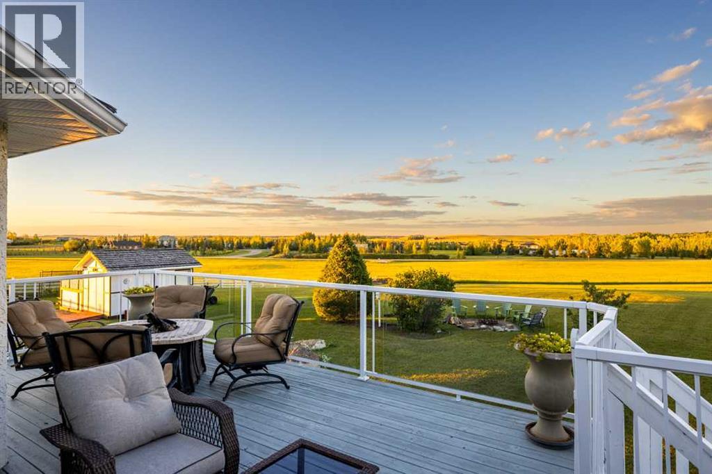 97 Pleasant View Heights, Rural Rocky View County, Alberta  T4C 2B3 - Photo 38 - A2325328