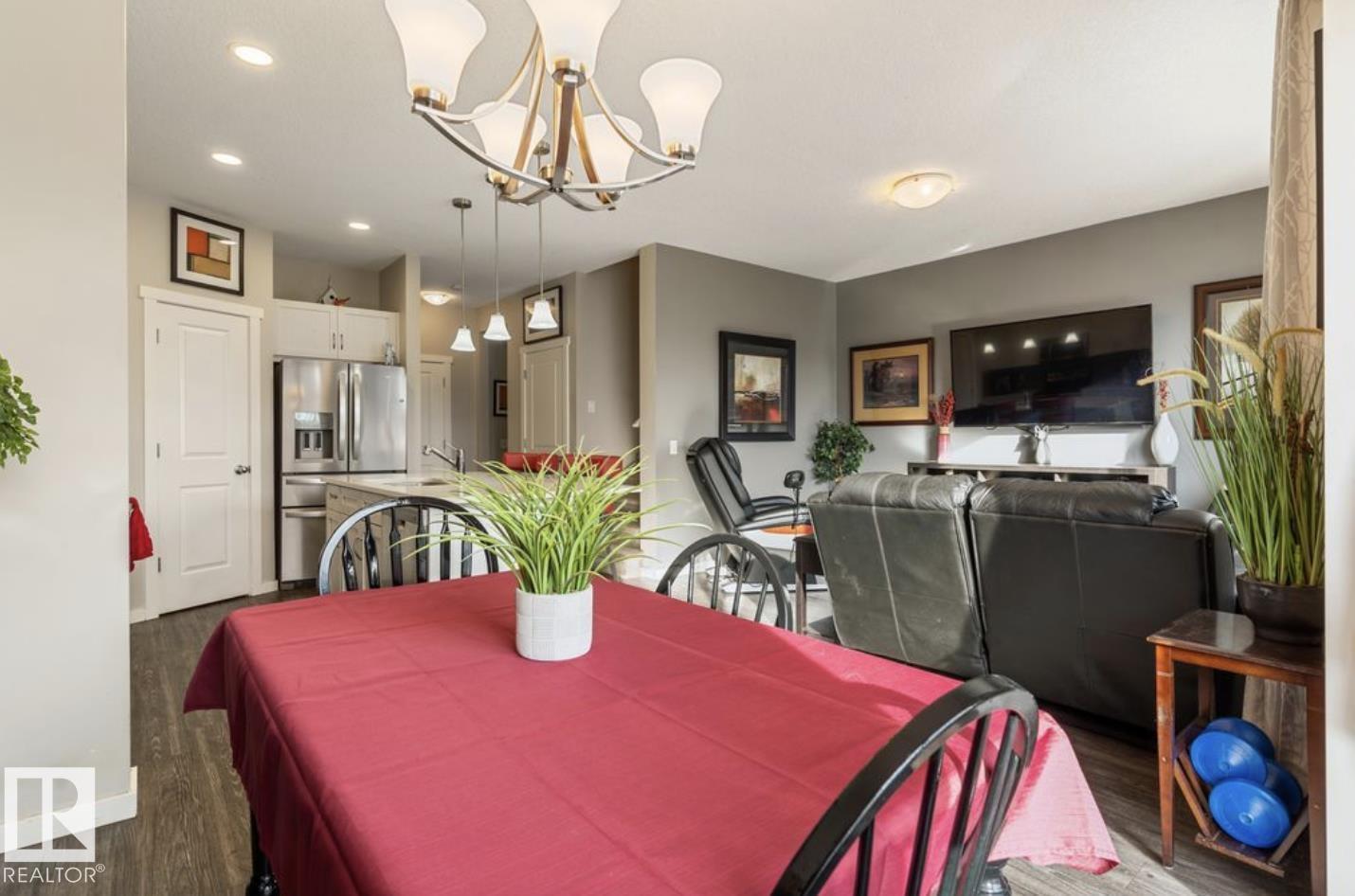 12737 205 Street NW NW, Edmonton, Alberta  T5S 0L8 - Photo 15 - E4497112