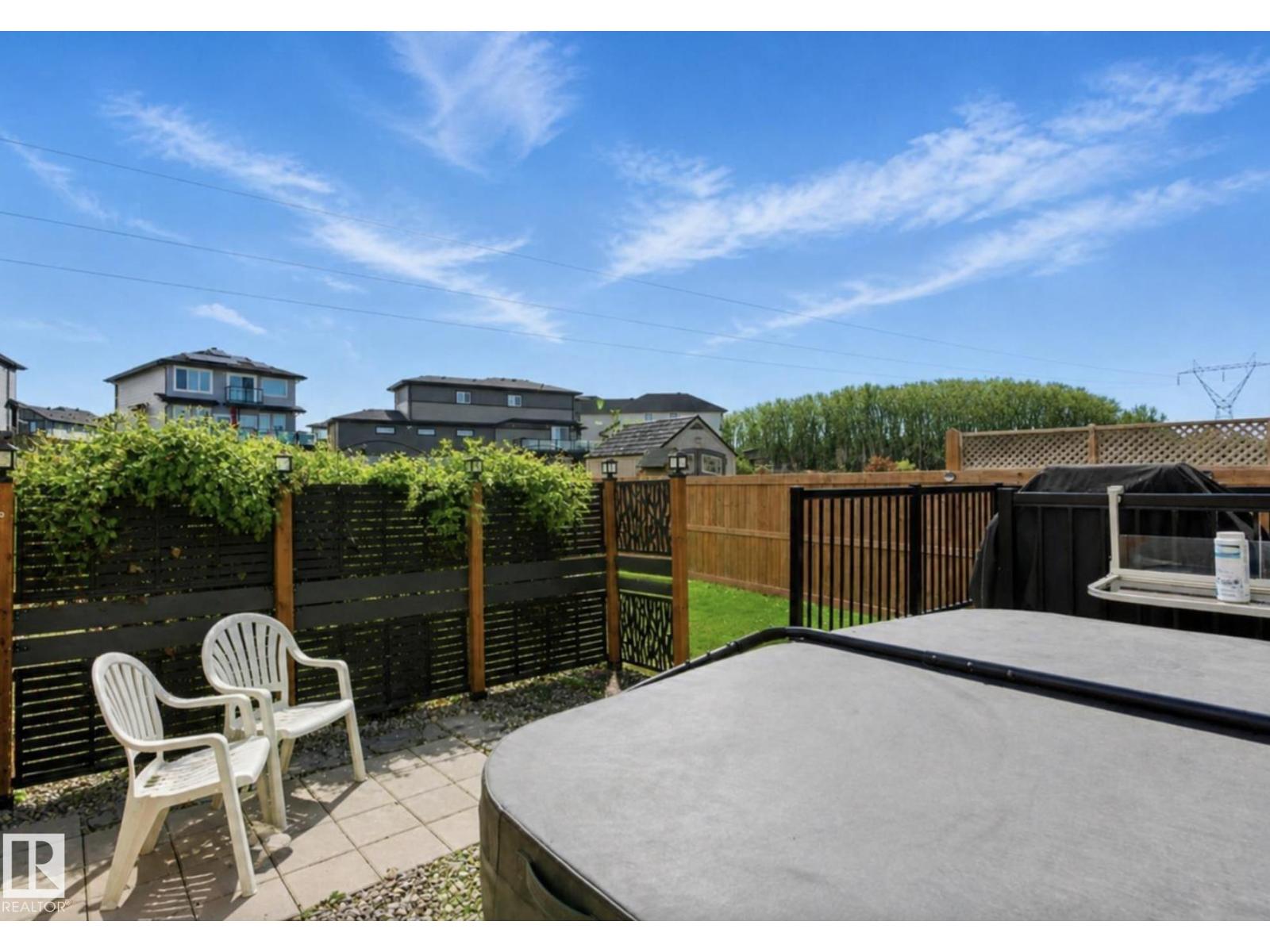 12737 205 Street NW NW, Edmonton, Alberta  T5S 0L8 - Photo 37 - E4497112
