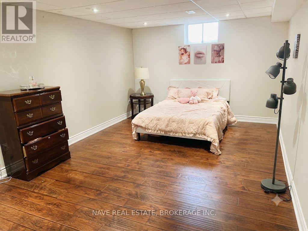 Basement - 101 Naughton Drive, Richmond Hill, Ontario  L4C 8B3 - Photo 10 - N13522784