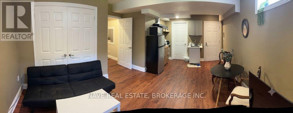 Basement - 101 Naughton Drive, Richmond Hill, Ontario  L4C 8B3 - Photo 6 - N13522784