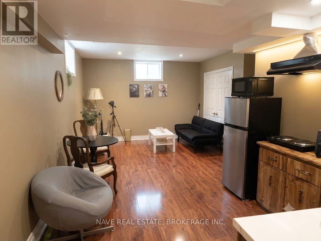 Basement - 101 Naughton Drive, Richmond Hill, Ontario  L4C 8B3 - Photo 7 - N13522784