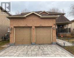BASEMENT - 101 NAUGHTON DRIVE, Richmond Hill, Ontario