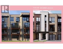 160 CREDIT LANE, Richmond Hill, Ontario