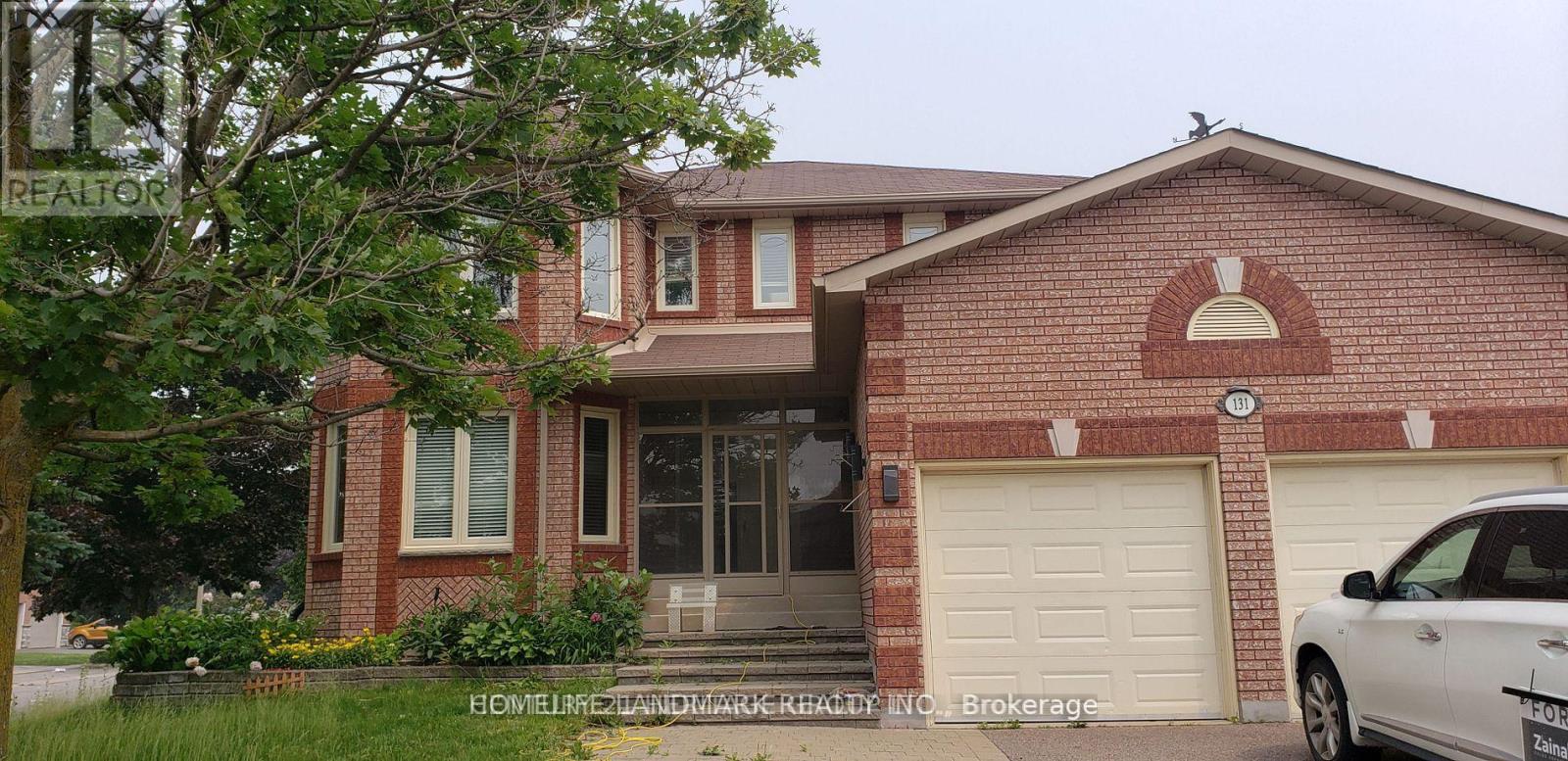 131 FERNDALE DRIVE S, Barrie, Ontario