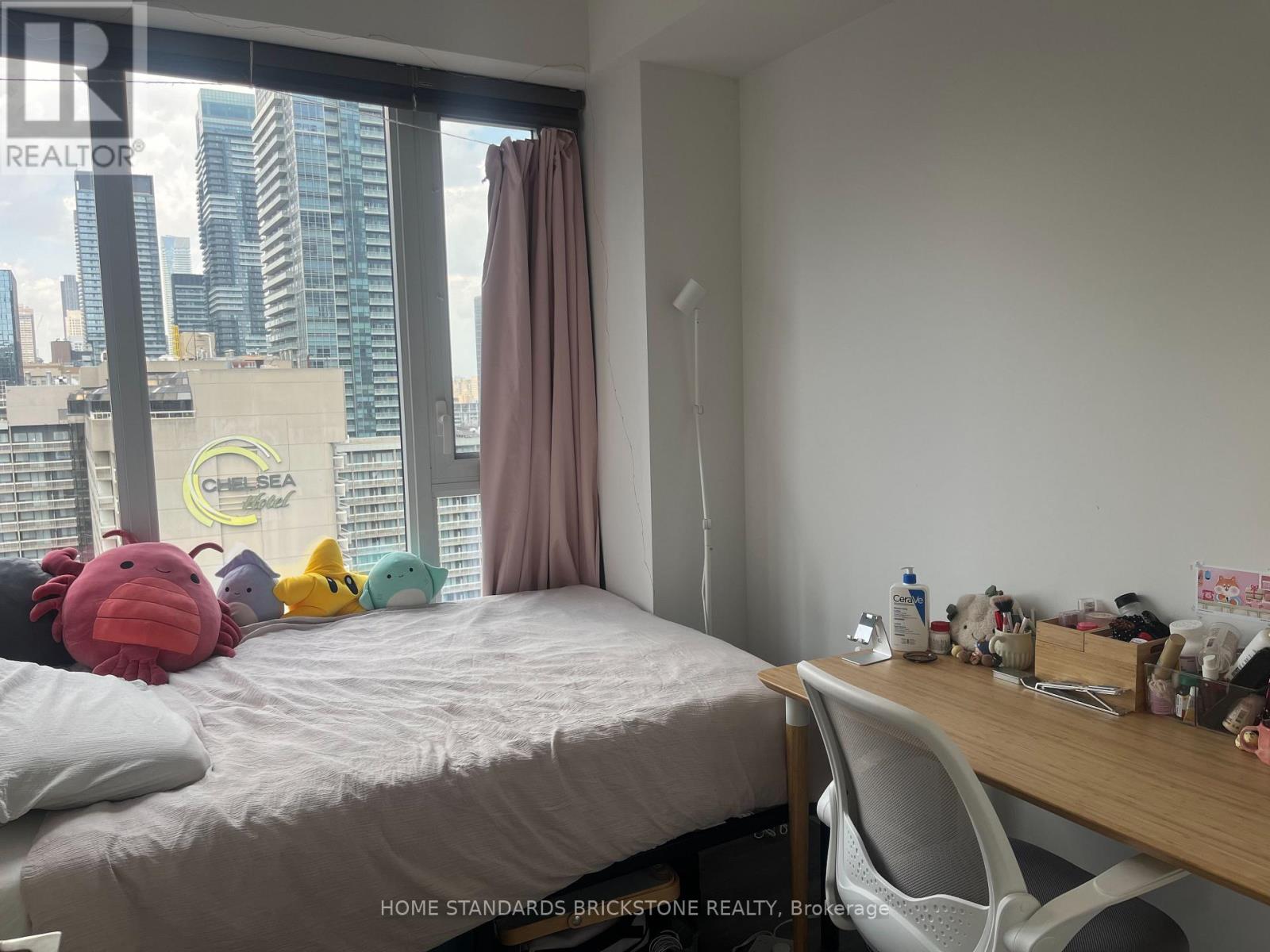 2315 - 20 Edward Street, Toronto, Ontario  M5G 1C9 - Photo 20 - C13522634