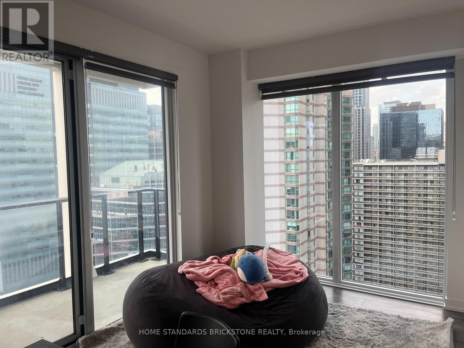 2315 - 20 Edward Street, Toronto, Ontario  M5G 1C9 - Photo 26 - C13522634