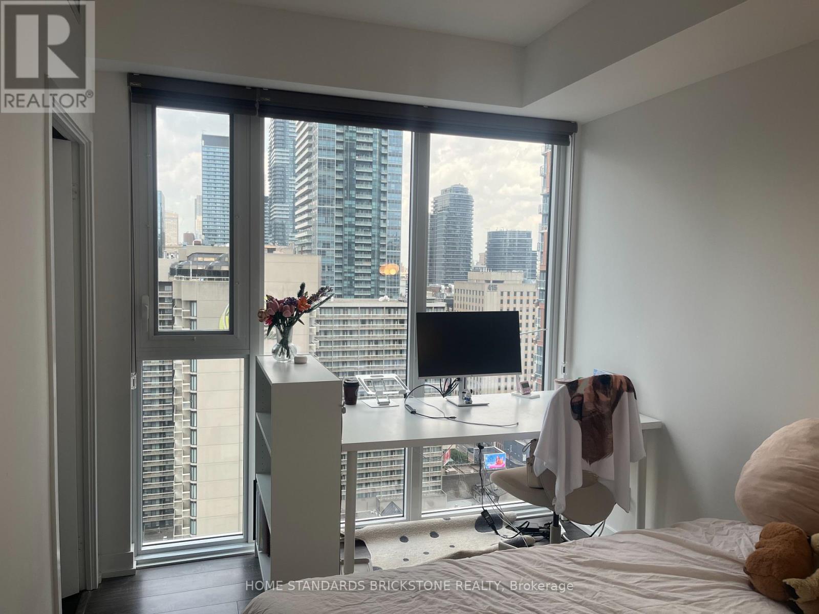 2315 - 20 Edward Street, Toronto, Ontario  M5G 1C9 - Photo 8 - C13522634
