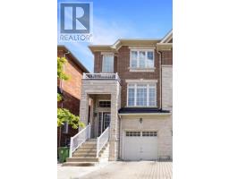 52 HARPREET CIRCLE, Toronto, Ontario