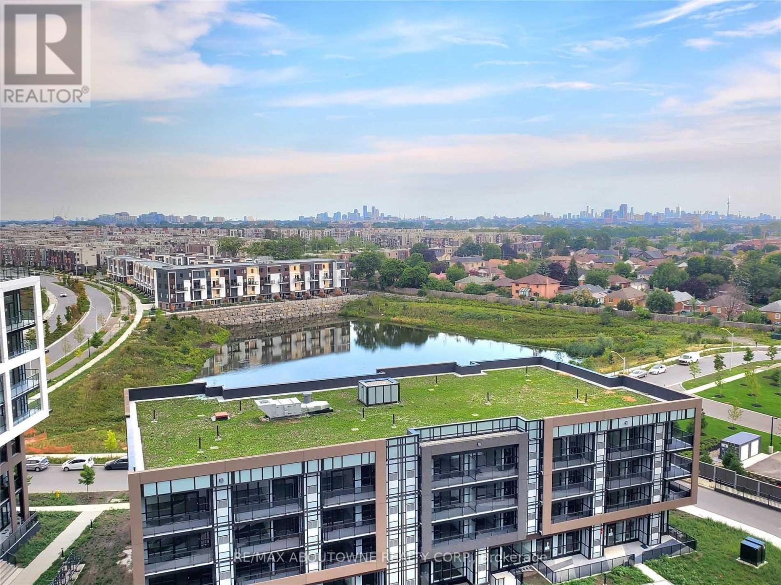 914 - 50 George Butchart Drive, Toronto, Ontario M3K 0C9 - Photo 16 - W13522788