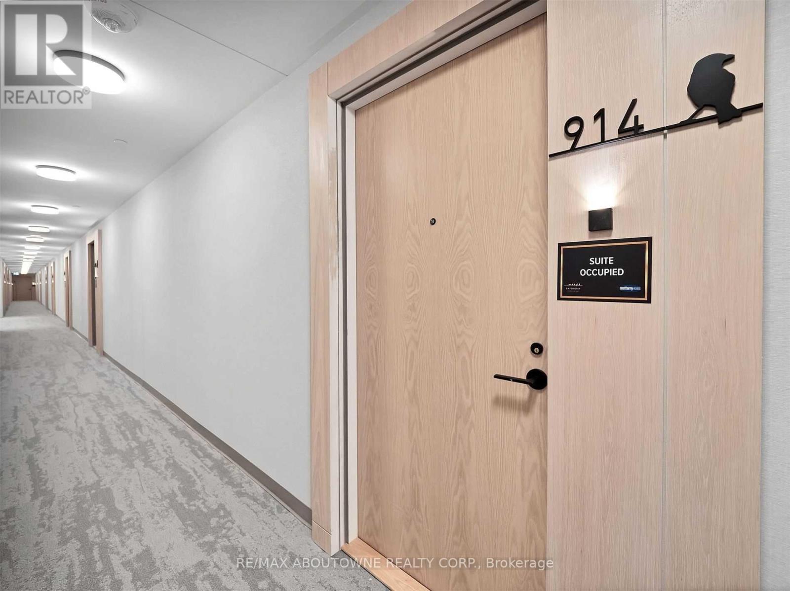 914 - 50 George Butchart Drive, Toronto, Ontario M3K 0C9 - Photo 4 - W13522788