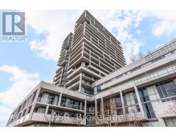 602 - 65 SPEERS ROAD, Oakville, Ontario