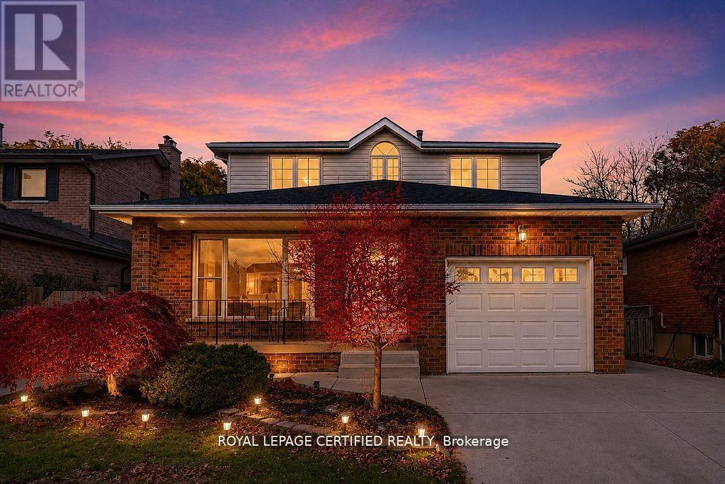 35 TRENHOLME CRESCENT, Hamilton (Trenholme)