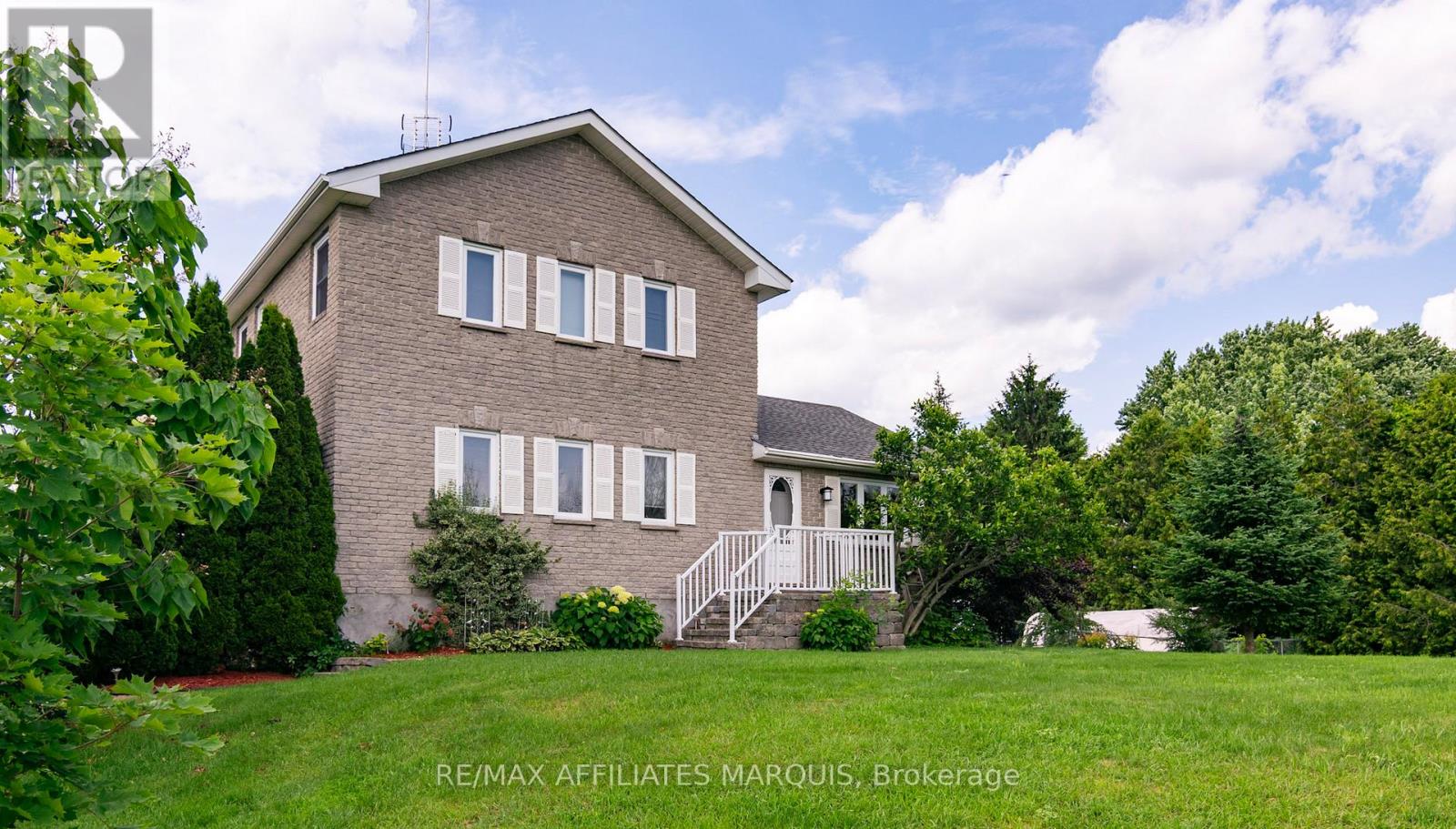 428 JOHNSTON ROAD, Athens, Ontario
