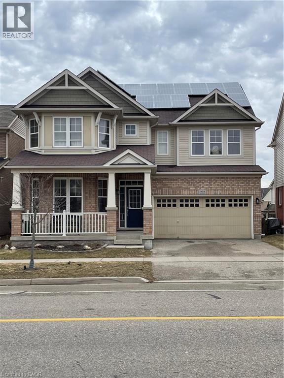 222 BALDWIN Drive, Cambridge