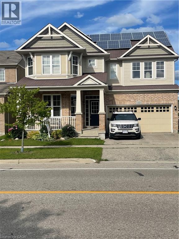 222 Baldwin Drive, Cambridge, Ontario  N3C 0B3 - Photo 3 - 40836109