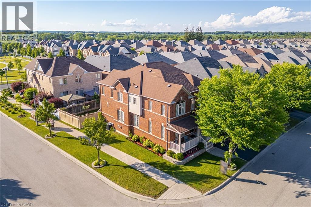 50 Stoney Creek Drive, Markham, Ontario  L6E 0K3 - Photo 3 - 40843803