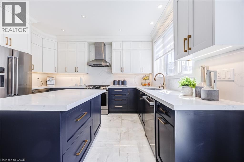 50 Stoney Creek Drive, Markham, Ontario  L6E 0K3 - Photo 16 - 40843803