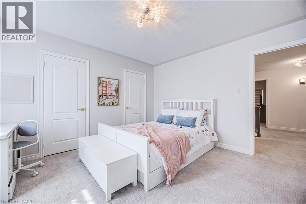 50 Stoney Creek Drive, Markham, Ontario  L6E 0K3 - Photo 27 - 40843803