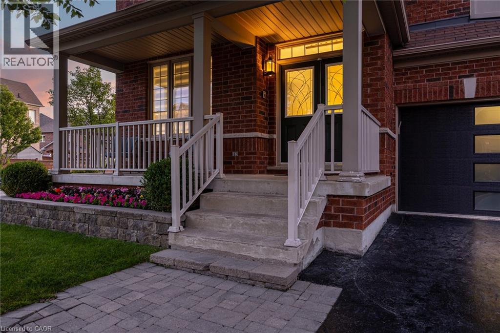 50 Stoney Creek Drive, Markham, Ontario  L6E 0K3 - Photo 4 - 40843803