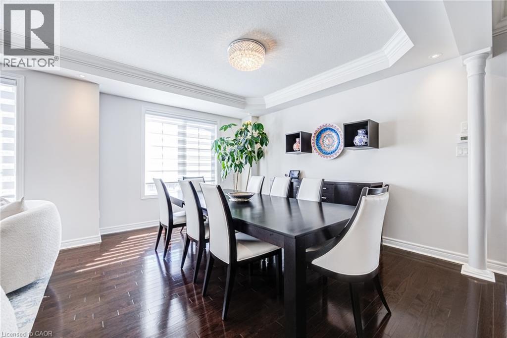 50 Stoney Creek Drive, Markham, Ontario  L6E 0K3 - Photo 12 - 40843803