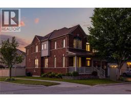 50 STONEY CREEK Drive, Markham, Ontario