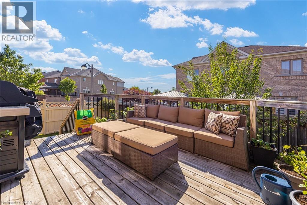 50 Stoney Creek Drive, Markham, Ontario  L6E 0K3 - Photo 47 - 40843803