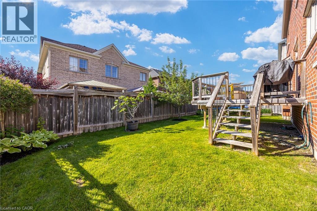 50 Stoney Creek Drive, Markham, Ontario  L6E 0K3 - Photo 49 - 40843803