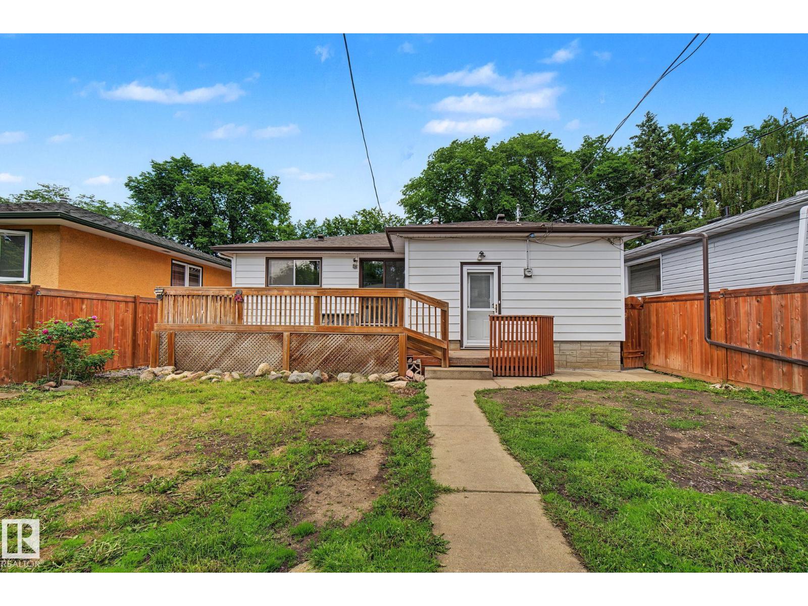 9545 65 Av NW, Edmonton, Alberta  T6E 0K1 - Photo 48 - E4497113