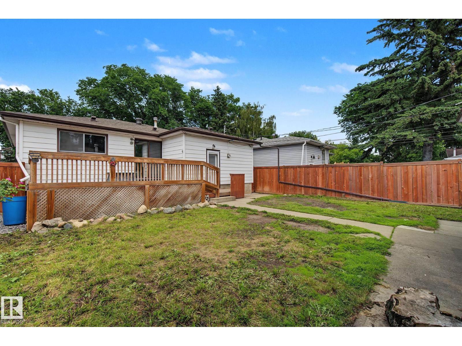 9545 65 Av NW, Edmonton, Alberta  T6E 0K1 - Photo 49 - E4497113