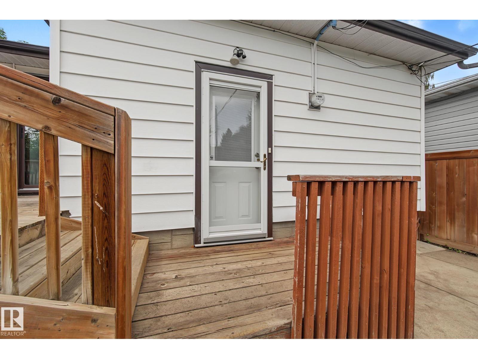 9545 65 Av NW, Edmonton, Alberta  T6E 0K1 - Photo 51 - E4497113