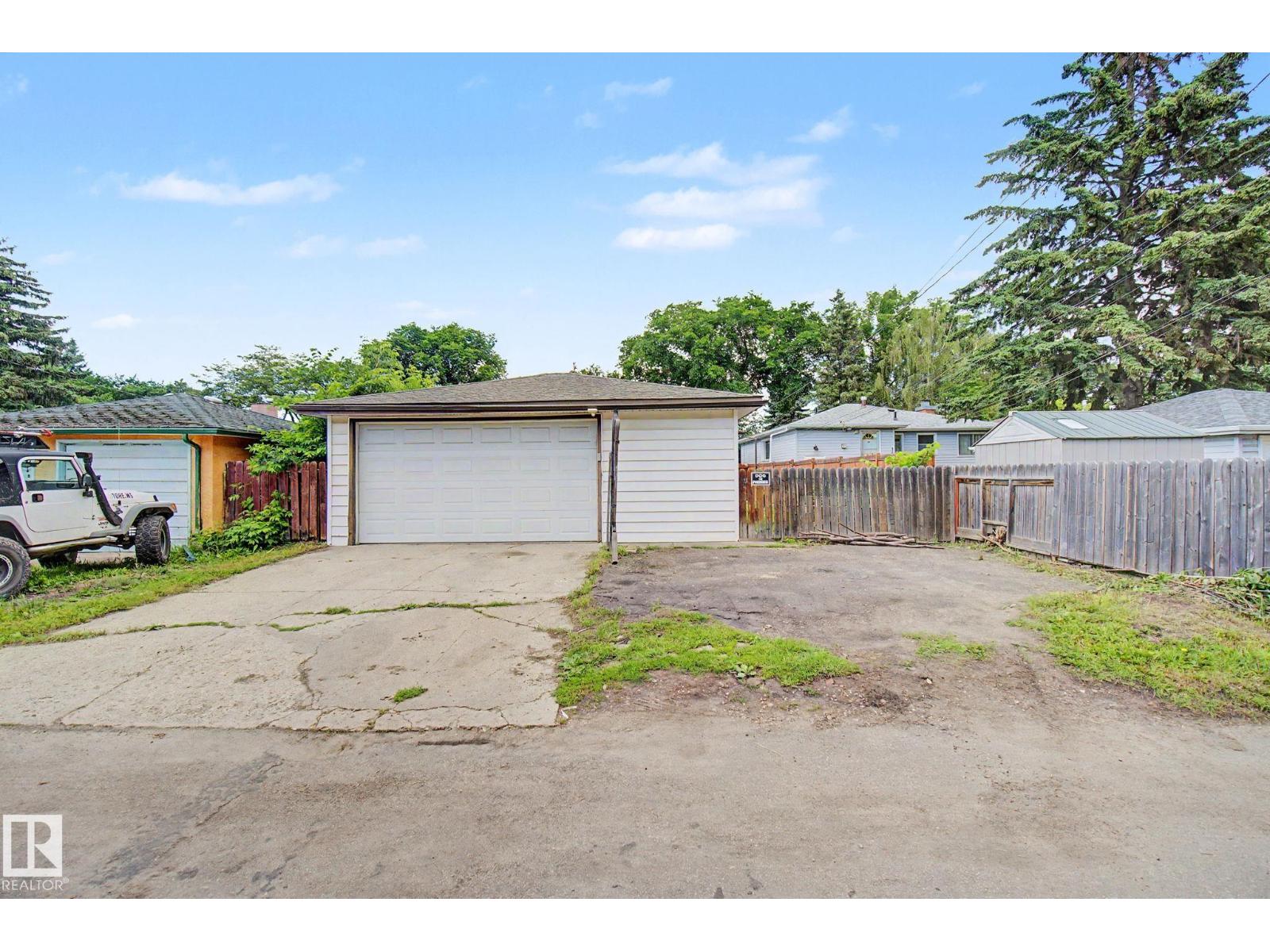 9545 65 Av NW, Edmonton, Alberta  T6E 0K1 - Photo 54 - E4497113