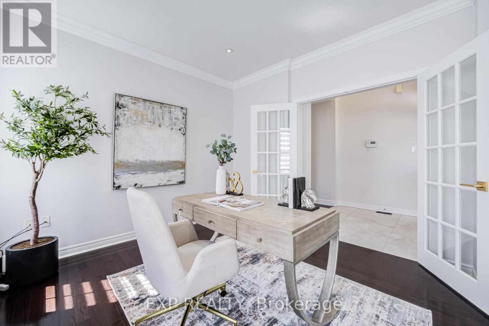 50 Stoney Creek Drive, Markham, Ontario  L6E 0K3 - Photo 8 - N13506306