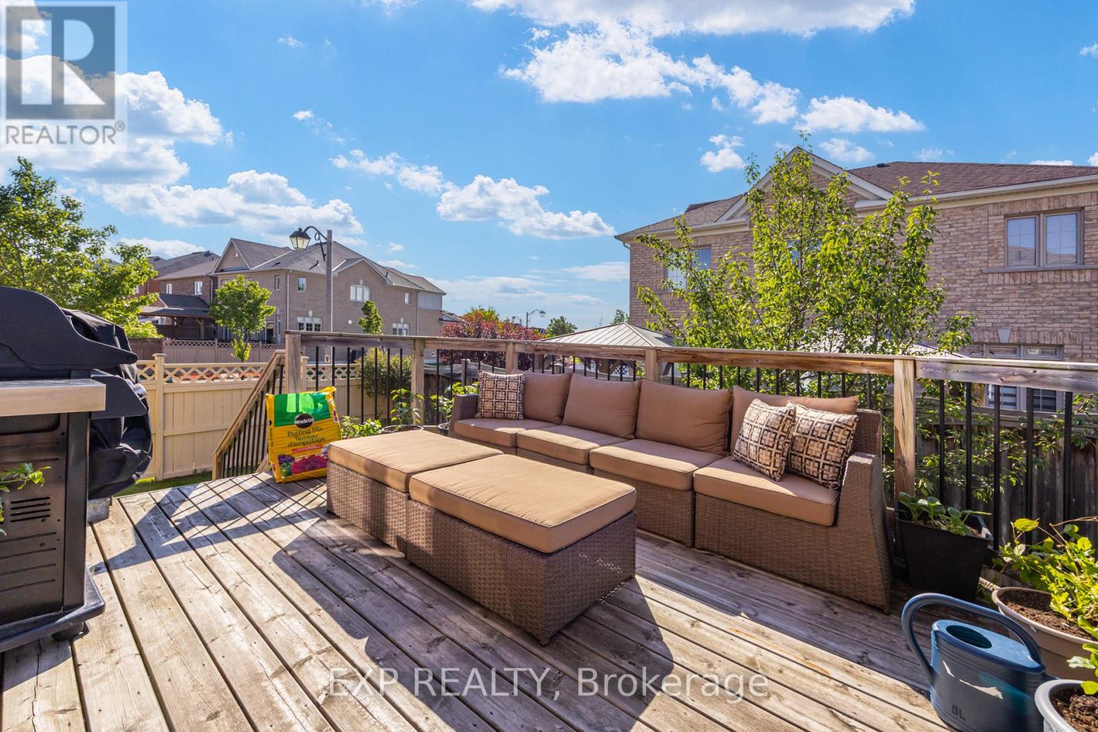 50 Stoney Creek Drive, Markham, Ontario  L6E 0K3 - Photo 46 - N13506306