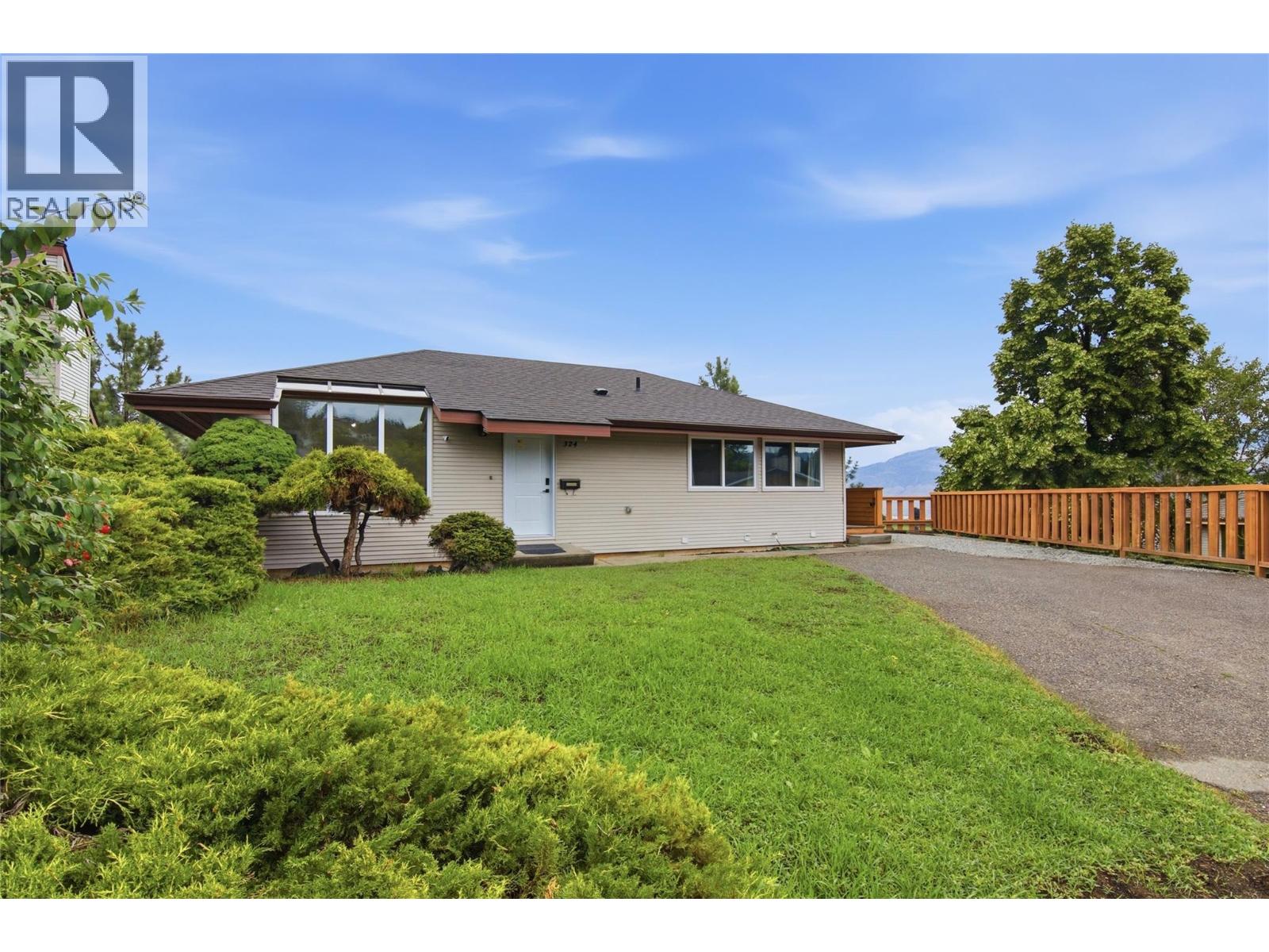 324 Whiteshield Crescent