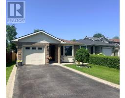 16 GRENADIER DRIVE, Kingston, Ontario