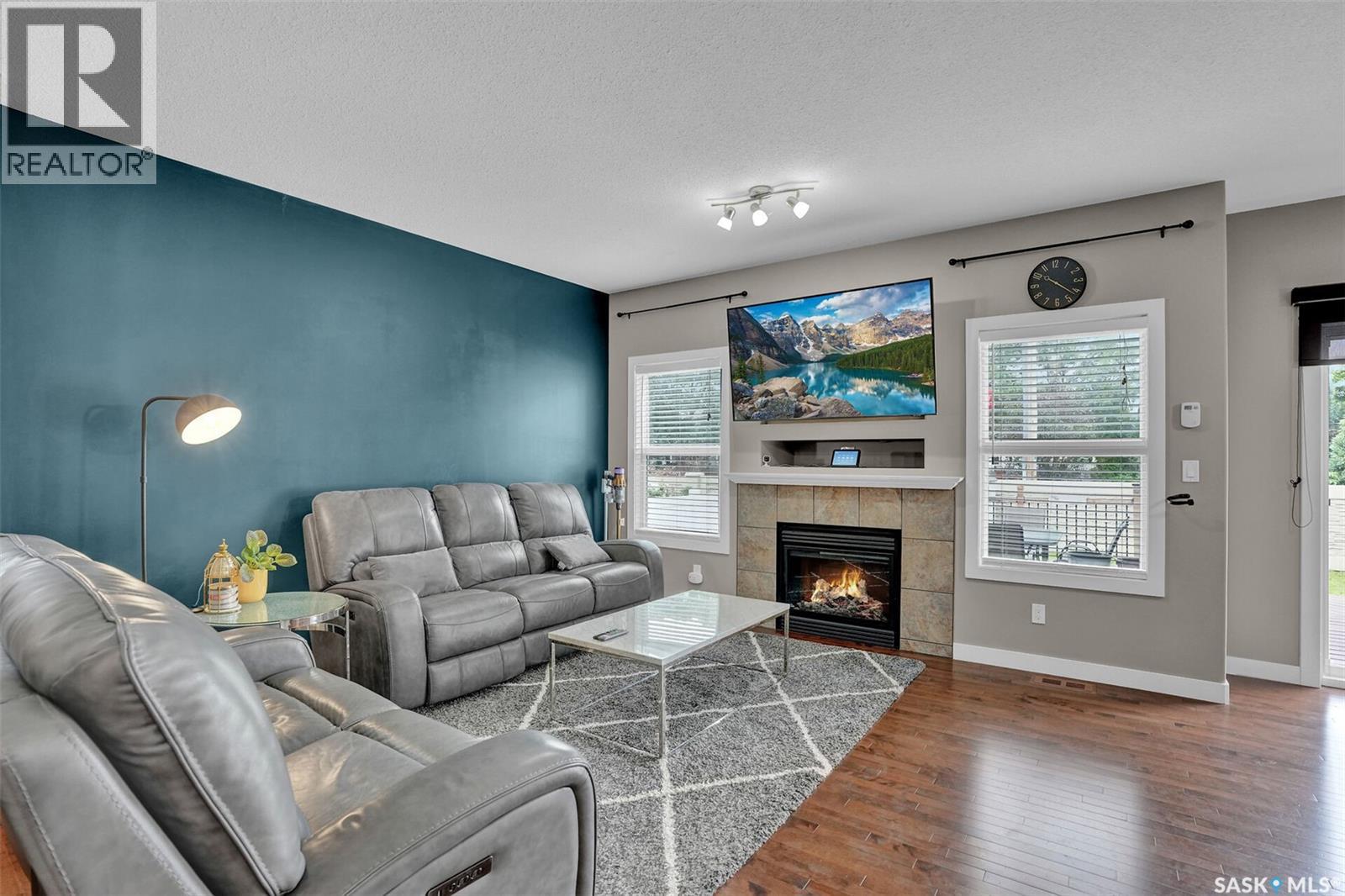 3529 Green Moss Lane, Regina, Saskatchewan  S4V 1L5 - Photo 13 - SK041380
