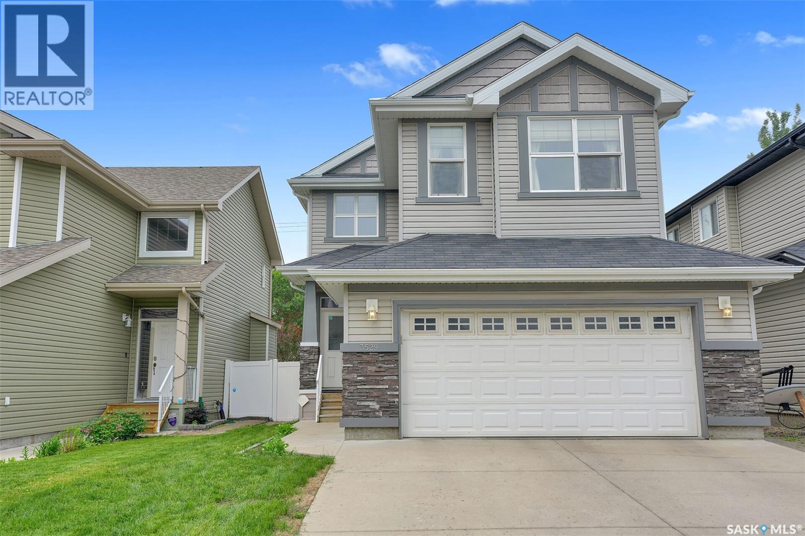 3529 Green Moss Lane, Regina, Saskatchewan  S4V 1L5 - Photo 2 - SK041380