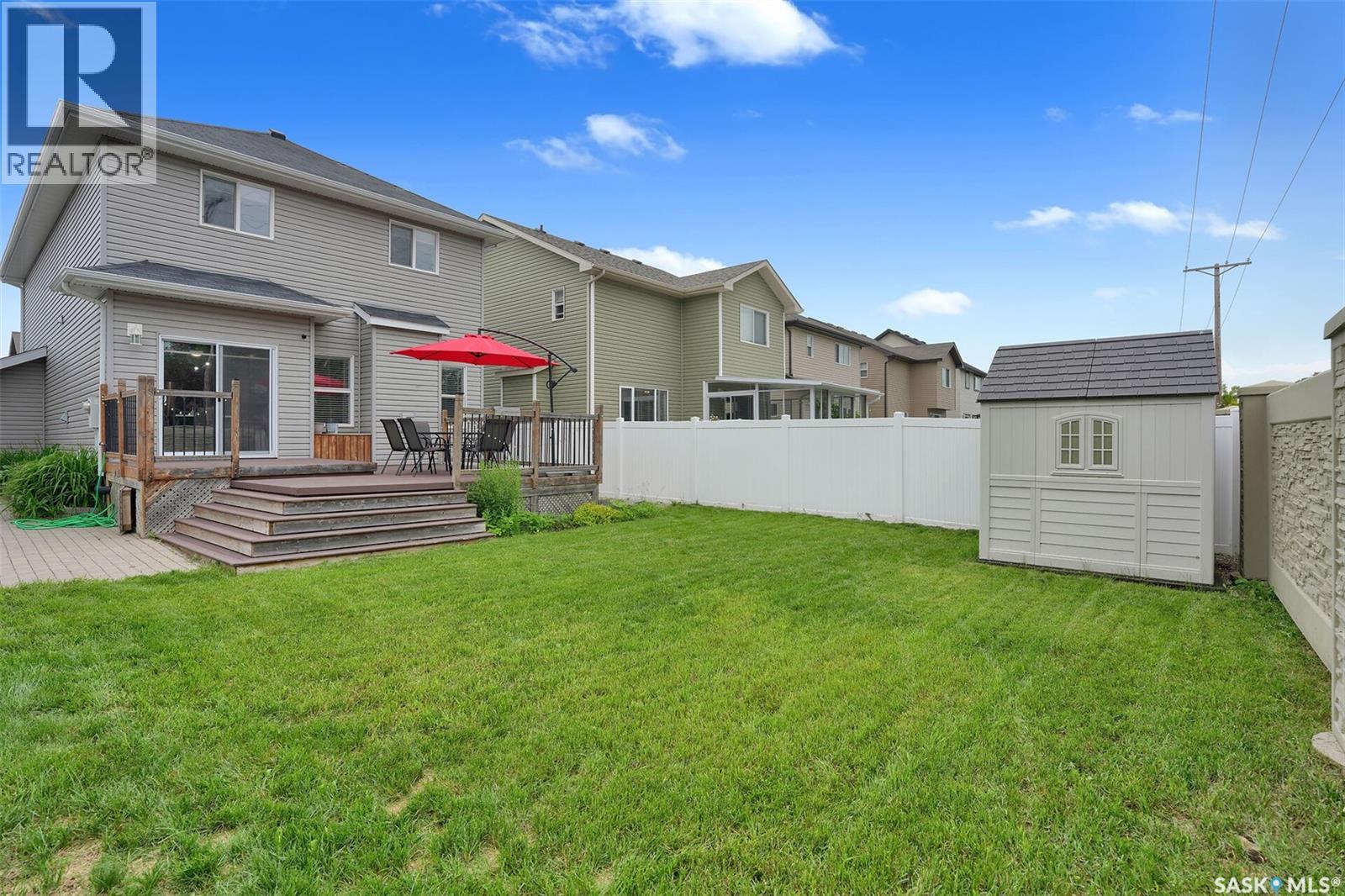 3529 Green Moss Lane, Regina, Saskatchewan  S4V 1L5 - Photo 39 - SK041380