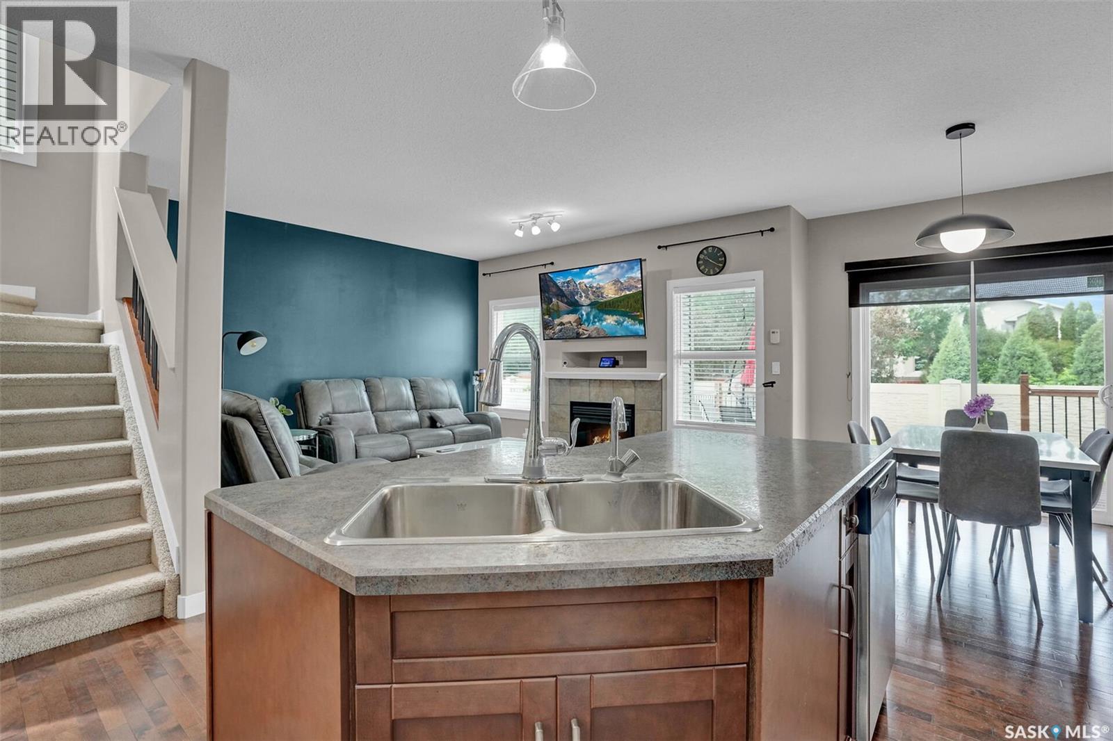 3529 Green Moss Lane, Regina, Saskatchewan  S4V 1L5 - Photo 9 - SK041380