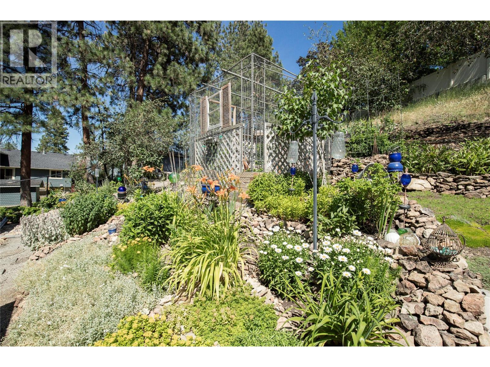 1077 Cascade Place, Kelowna, British Columbia  V1V 1H9 - Photo 33 - 10393297
