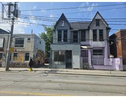 300 GERRARD STREET E, Toronto, Ontario