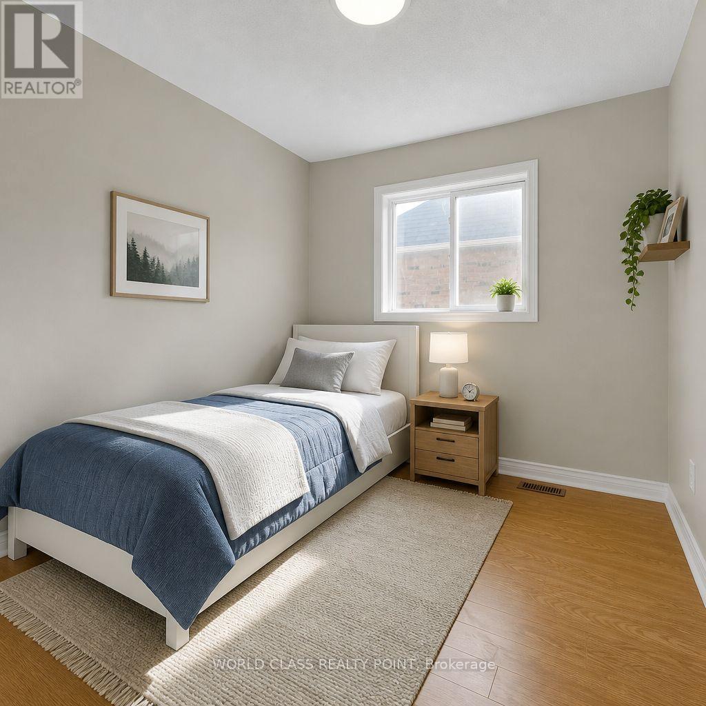 69 Redkey Drive, Markham, Ontario  L3S 4R4 - Photo 28 - N13519142