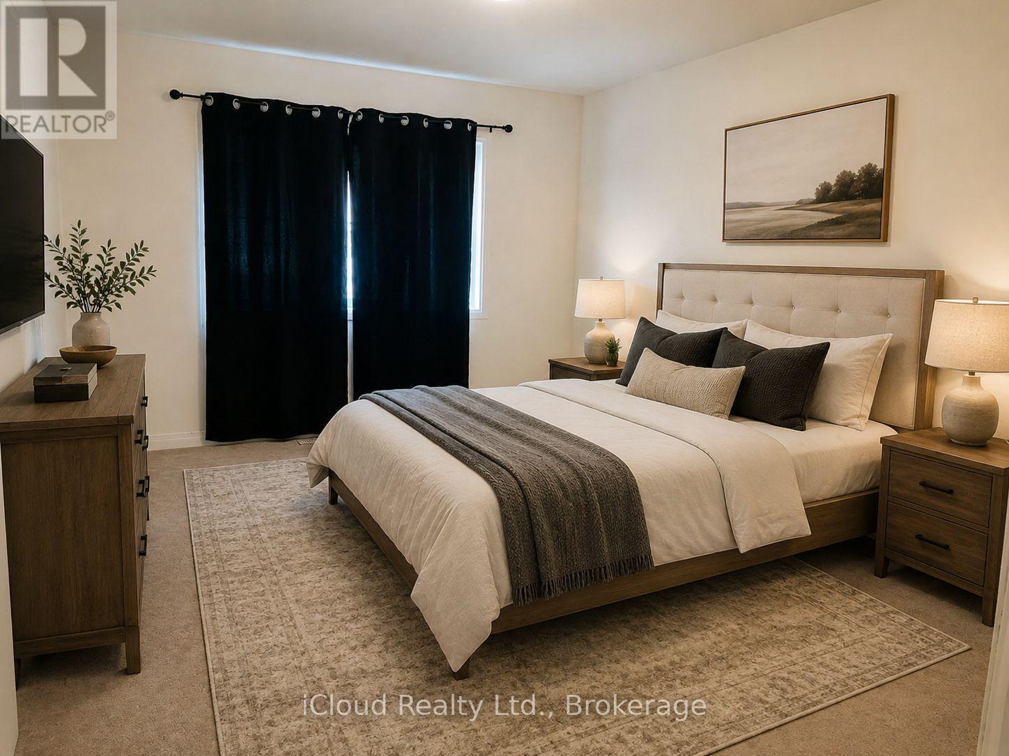 Upper Level - 35 Brixham Lane, Brampton, Ontario  L7A 5K2 - Photo 11 - W13459286