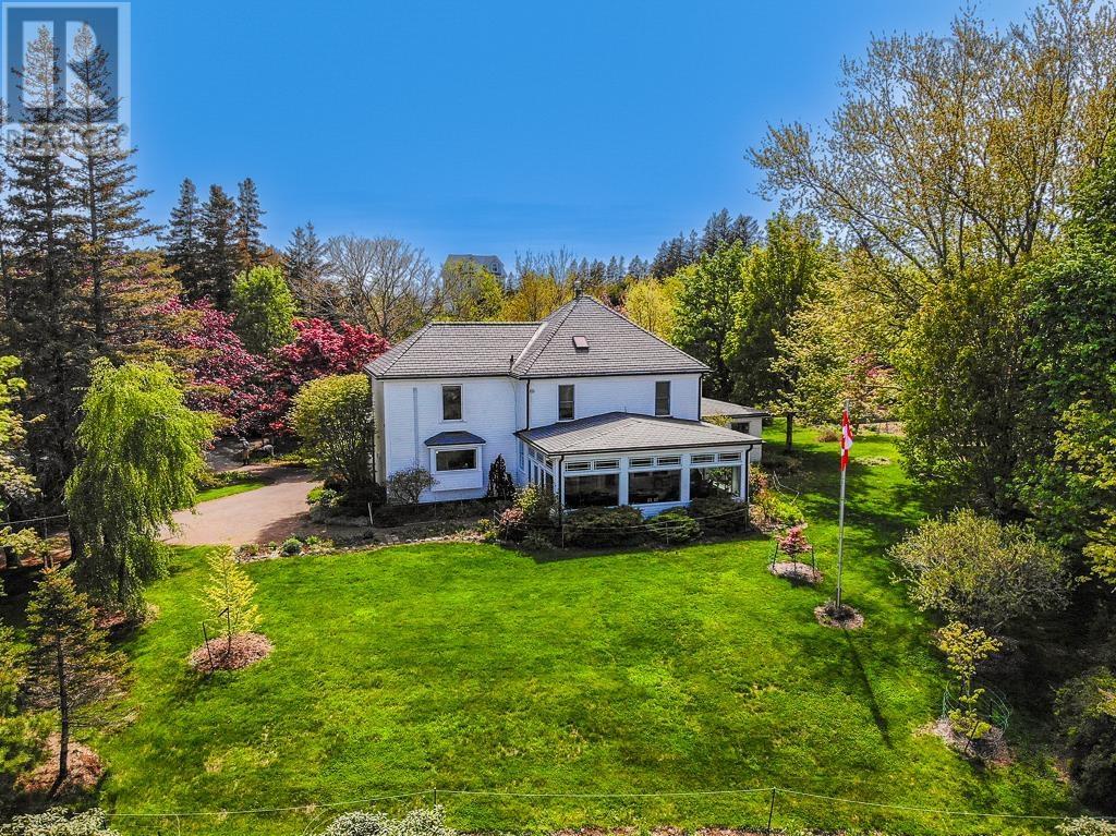 150 Knickle Road Extension, Lunenburg, Nova Scotia  B0J 2C0 - Photo 1 - 202614355