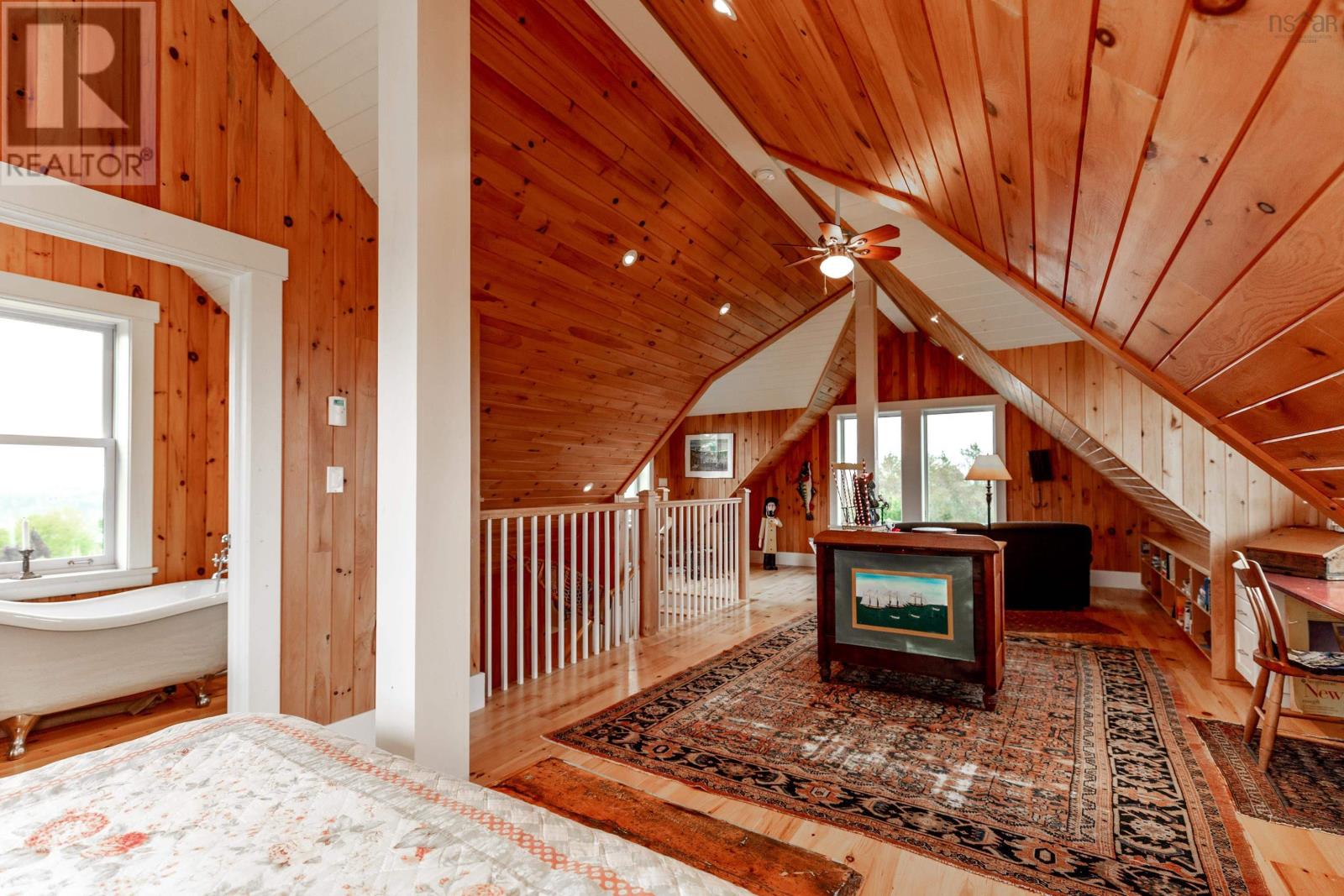 150 Knickle Road Extension, Lunenburg, Nova Scotia  B0J 2C0 - Photo 29 - 202614355