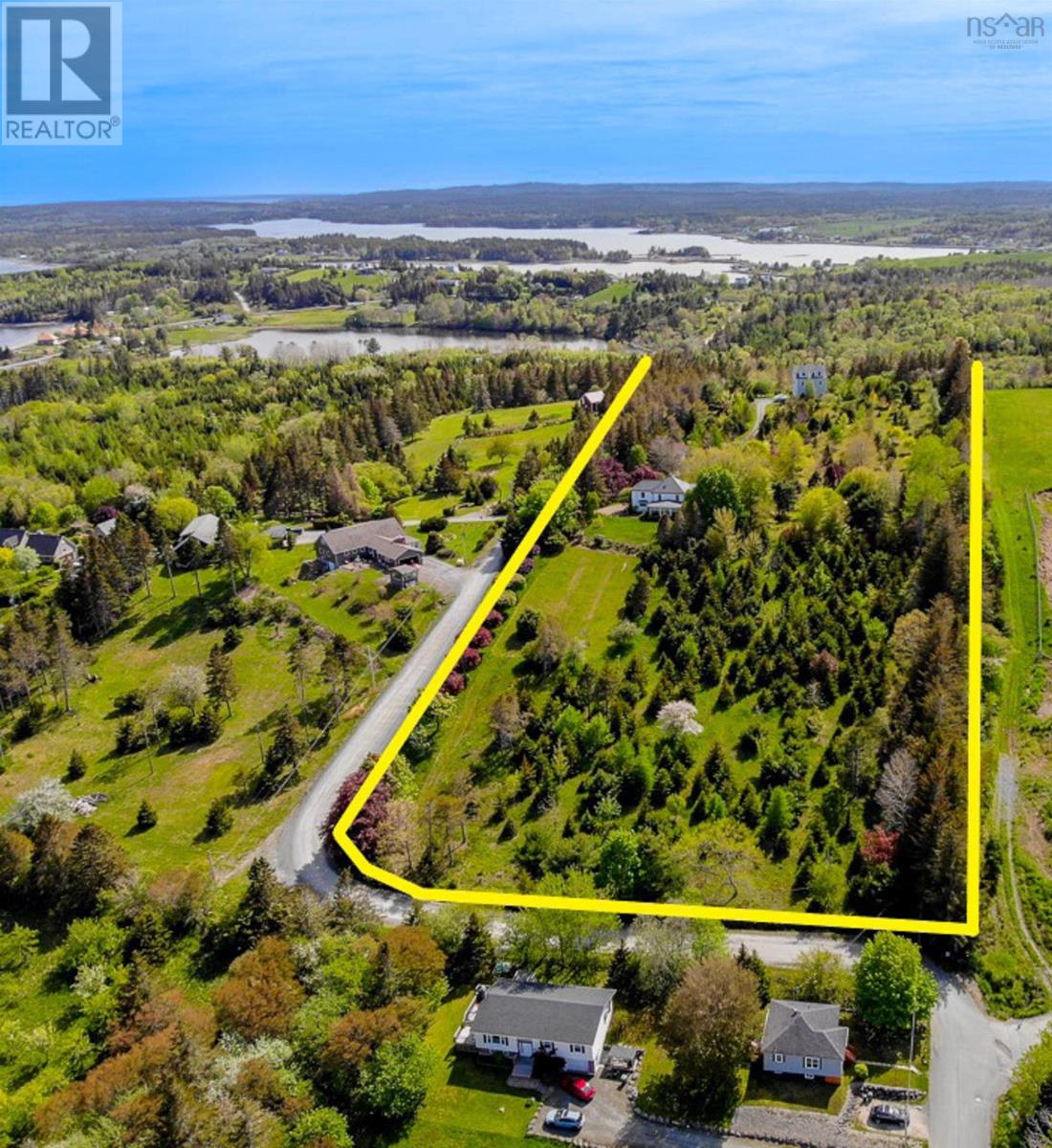 150 Knickle Road Extension, Lunenburg, Nova Scotia  B0J 2C0 - Photo 6 - 202614355
