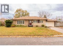 1 CHERRYLANE Drive, st. catharines, Ontario